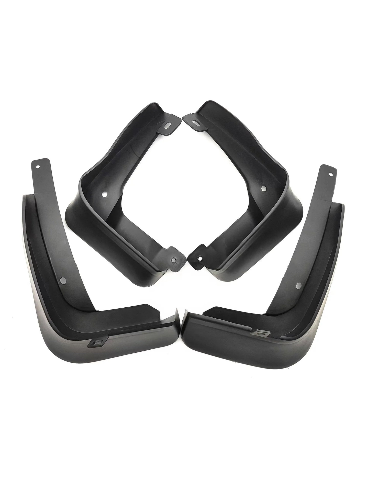 Guardabarros para Honda Vezel 2015-2018, Modificación de Guardabarros para Exportación