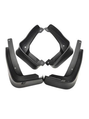 Suitable for Honda 2015-2018 Binzhi Vezel Export Cross-Border Fender Car Fender Modification (Mudguard) - 15-18-binzhi
