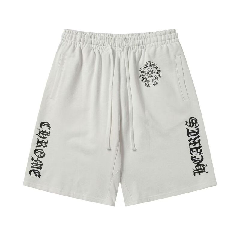 2026 Summer New Style Cro Casual Drawstring Shorts, Unisex Printed Trendy Brand 2026 Summer New Style Cro Casual Drawstring Shorts, Unisex Printed Trendy Brand