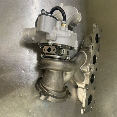 K03 53039880288 Turbocharger Supercharger