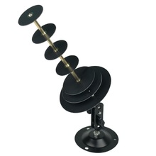 wifi信号扩大器自制铜片定向diy接收放大器天线DIY配件铜螺丝