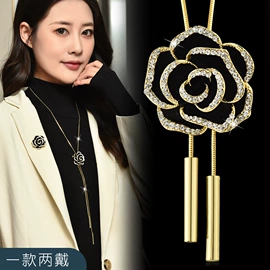 项链;挂饰挂件;项圈