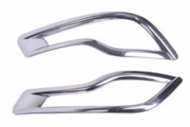 Front and Rear Fog Lamp Mirror — Other Automotive Exterior Supplies - rear-fog-light
