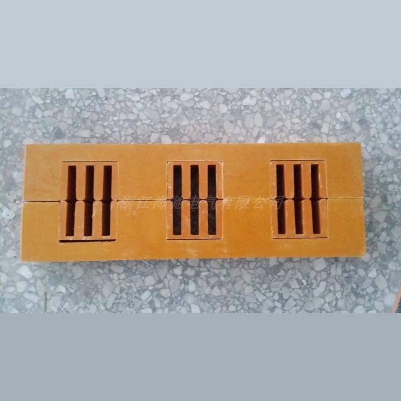 PMJ9-4母线框 相间距150MM 母线分单母排、双母排、三母排浙江