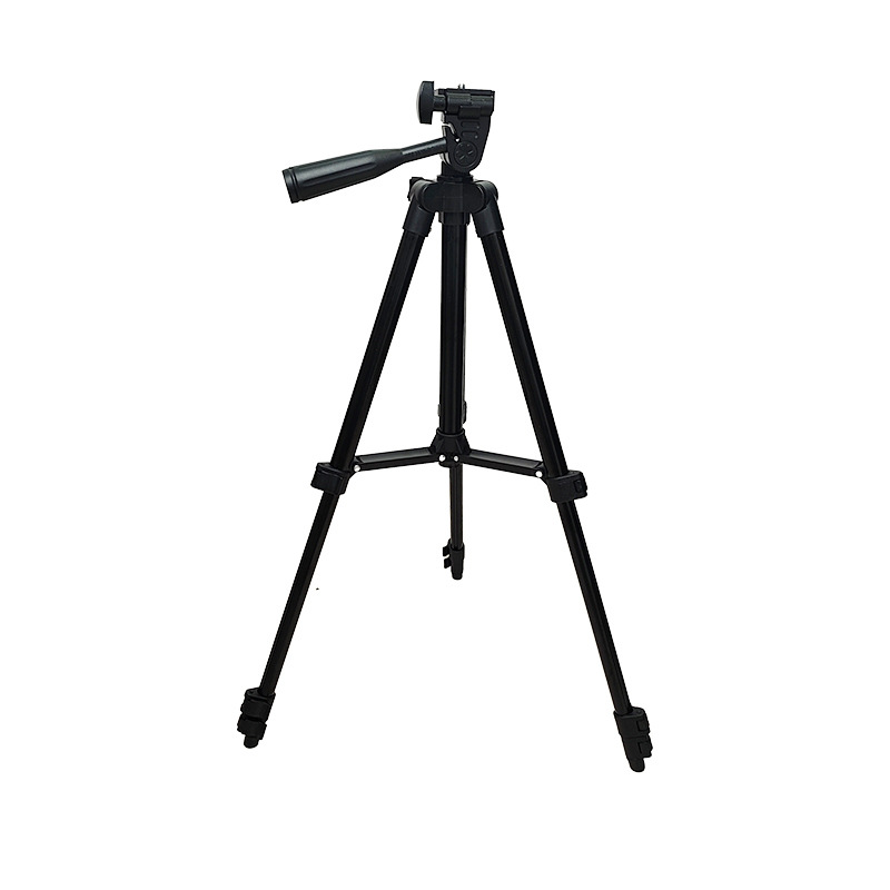 3110 Trípode Soporte de cámara deportiva Trípode de cámara al aire libre 3120 Trípode de teléfono móvil en vivo