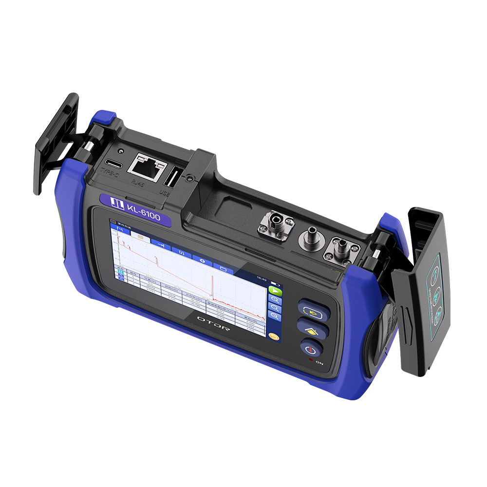 JILONG KL-6200 Series OTDR KL-6200-S 1310/1550nm 32/30dB