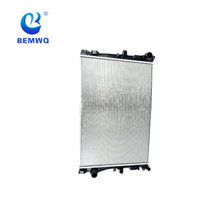 0995001703 Auto Parts Water Tank for W205