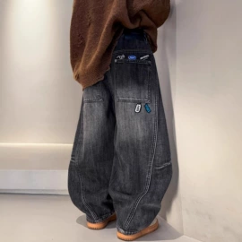 童裤;童T恤;童卫衣