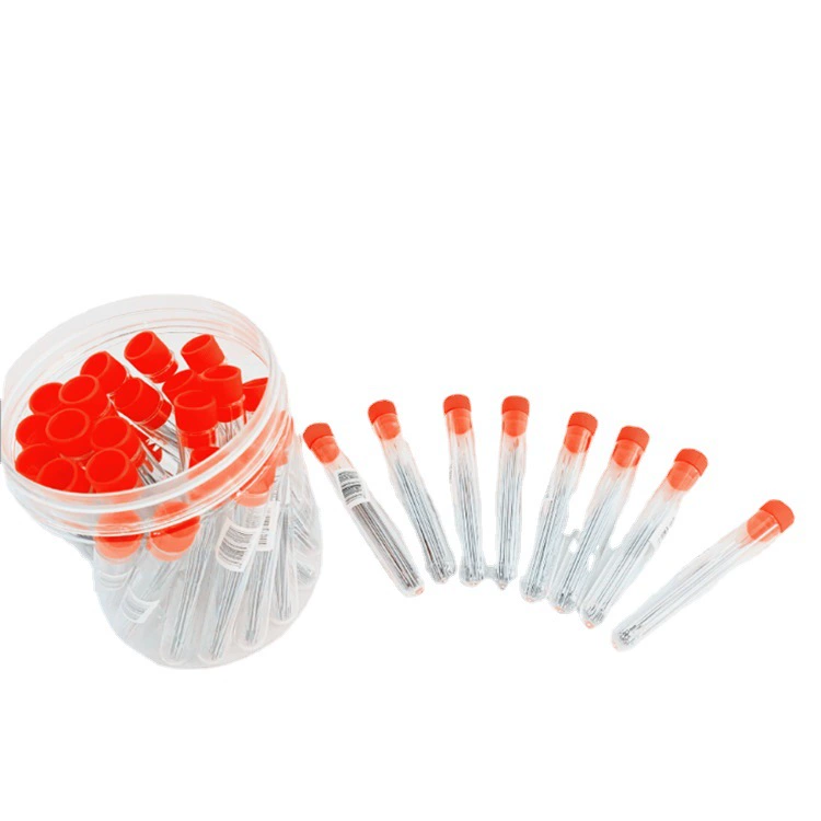 18 Новая домашняя ручная швейная игла для глаз бутылка костюм ручная швейная игла оптом