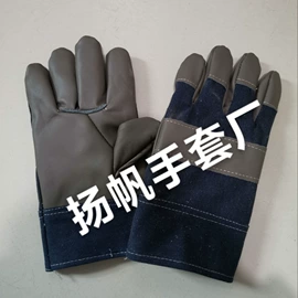 焊工手套;通用手套;其他手部防护