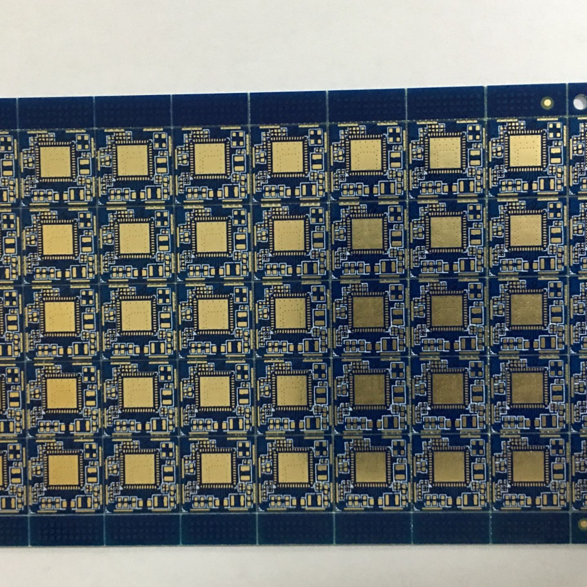 工厂直销烧录IC载板高精密单双面线路板加工 邦定PCB电路板打样