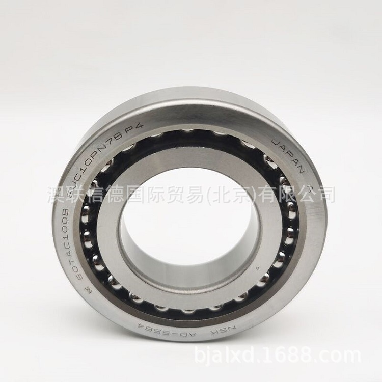 大量现货供应  滚动杠杆轴承  7602025TN1高转速低噪音型号全批发