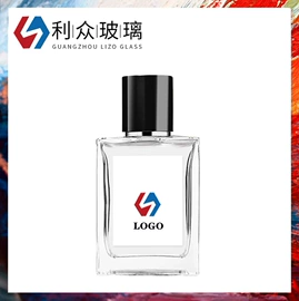 玻璃瓶;玻璃包装材料;塑料盖