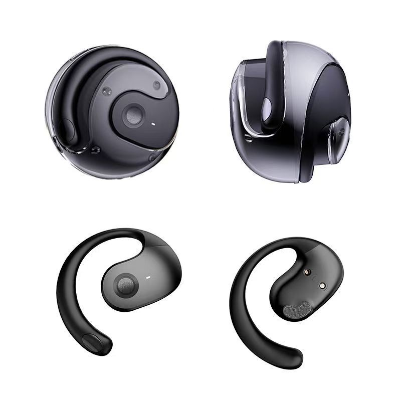 小さなココナッツボール耳掛け Bluetooth ヘッドセット真のワイヤレス超長バッテリー寿命深センデジタル華強北外国貿易クロスボーダー卸売|undefined