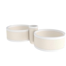 枕趣绑腿带中号通用版 玩具炮机固定带 夫妻情趣用品玩具