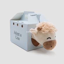 �羳�¿� Cow Plushie ��ţë�q��� ��ë�q���жYƷ��ż�羳����