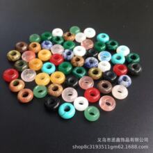5*10mm��P����Ȼʯˮ�������ʯ�����DIY�Ʒ����������l