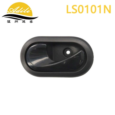 8200733847, Armrest, handle, handle - 8200733848-blackleft