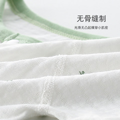 嬰兒連體衣短袖夏季薄款全棉男女寶寶衣服半袖哈衣爬服嬰兒睡衣夏
