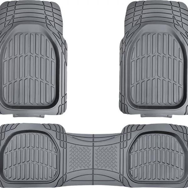 U.S. best-selling PVC car mats TS16949 certified cuttable universal PVC car mats