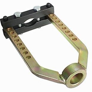 Ball cage remover 9-hole ball cage puller car ball cage removal tool