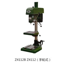 �Sɽ��̨�Z4112B Z4016B荿�ֱ��12-16mm����̨ʽ荴����I��̨�