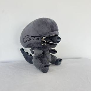 23cm���� Human Xenomorph Hybrid ���ΊZ��Şë�q��߹�����ż