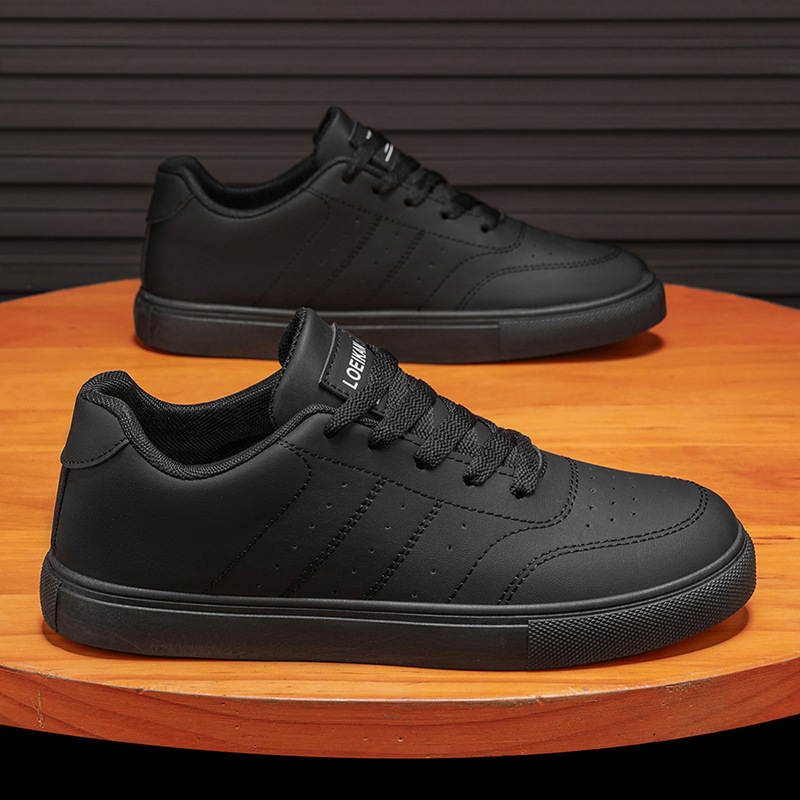 breathable comfortable trend fashionable low casual footwear…