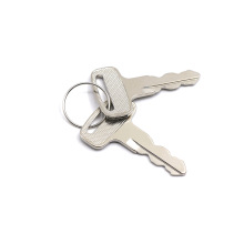 高尔夫球车YAMAHA雅马哈启动钥匙锁匙JU2-H2511-00电动观光车配件