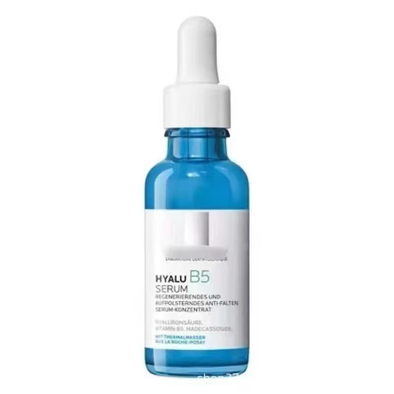 クロスボーダー現物理里肌泉維c 10修護精華10% VC潤い精華液30ml小緑瓶代発