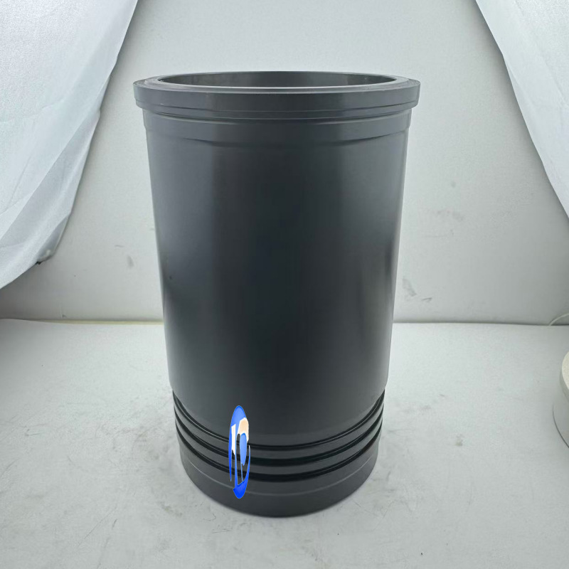 Chongqing Cummins NT855 Cylinder Liner 210130 Engineering Machinery Engine Cylinder Liner Assembly 3801826