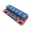 Relay, module, development board, 5v, 12v, 24v