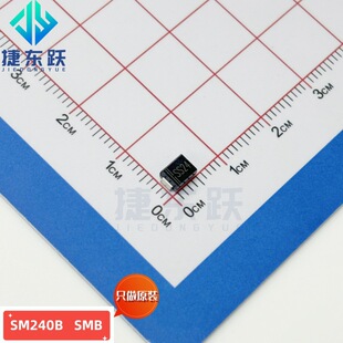 SPSEMI��˲�ף�SM240B   SMB Ф�ػ����O�� ��������Դ ����