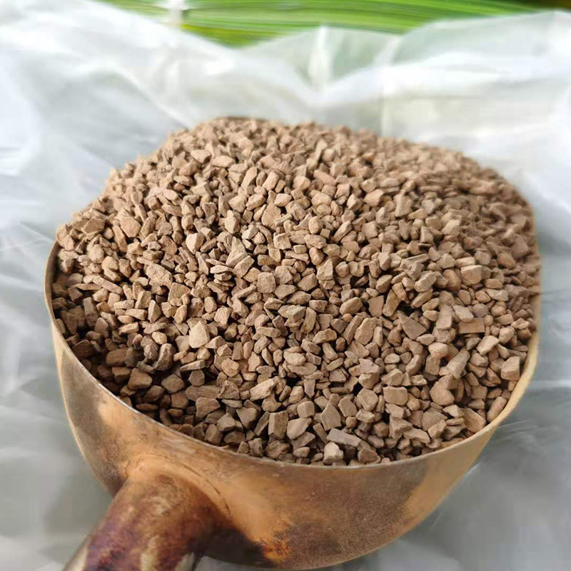 厂家供应促进水草生根生化黄腐酸钾水溶肥黄腐酸钾水产肥量大从优