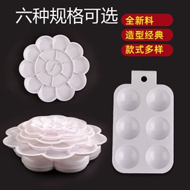 文房四宝套件;其他美术用品;毛笔