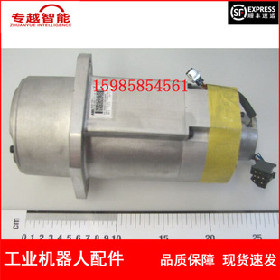in stock ABB Robot 3HAC17327-1 Motor Negotiation