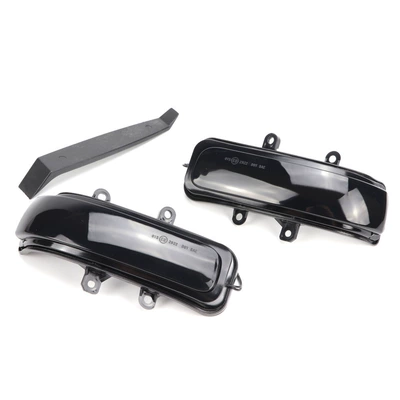Mirror Signal Turn Signal – Dönmə işıqları