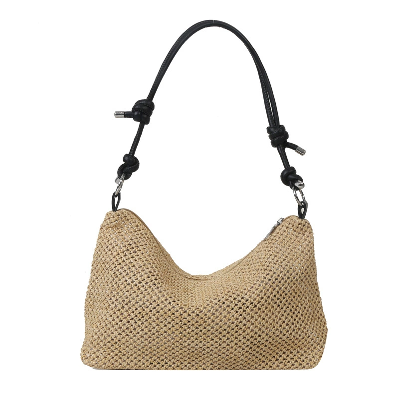 Крючковатая Handmade shoulder bag?