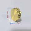Golden, 38, 11.5mm