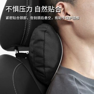 Suitable for BMW headrest – Headrest