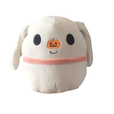 Selling Salamander Doll Plush Toy – Oyuncaq yastıqlar - pumpkin-dog-20cm0140kg