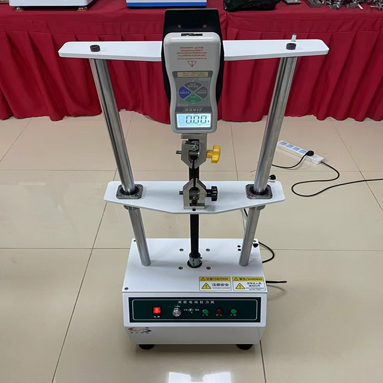 拉力测试架拉压力测试仪便携式拉力试验仪10KG20KG50KG星汇厂家
