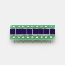 HAMAMATSU滨松     S11299-021     硅光电二极管阵列