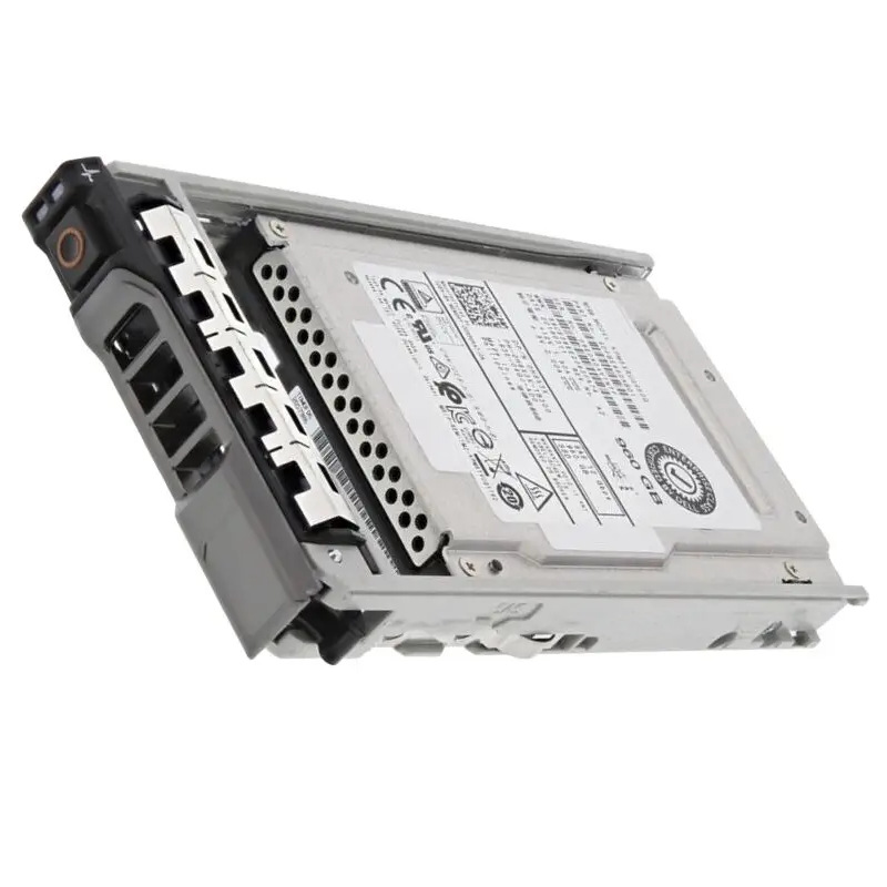 New Original 6N7Ky 960Gb 2.5inch Sas 12Gbps Enterprise Server Solid State Drive