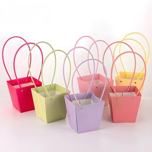 �R����ɫϵ����廨������ɳ��diy���@����ܰ��������ˮţƤ����