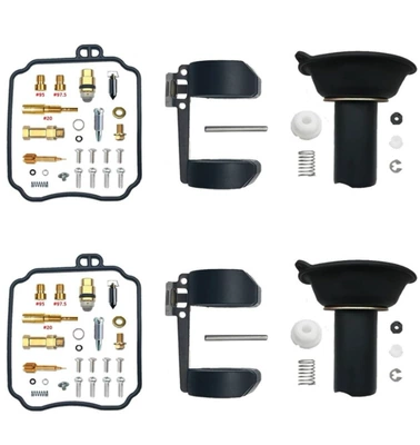 Motorcycle engine and accessories | and place an order, suitable for - 096-hyosung-carburetor-nozzle-gt-carburetor-nozzle-gv-125-carburetor-repair-kit-float-piston-diaphragm-rebuild