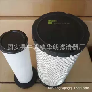 供应空气滤芯222425A1/AF25588/P827653工程机械滤清器滤芯