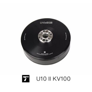 U10�� KV100 T-Motor ���S������ ��ˮ�m ip45 �o�˙C �oˢ늙C