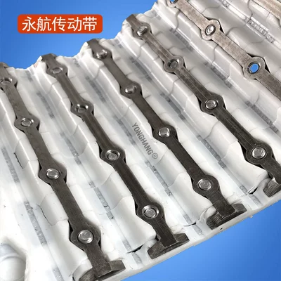 Avtomobil ötürücü kəmərləri synchronous belt pu polyurethane