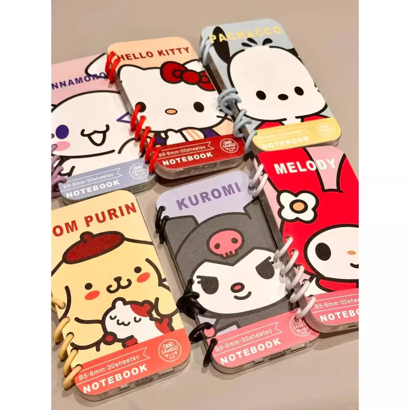 Flip Laptop Sanrio Apple 16Pro Max Phone Case iPhone15 Cartoon 14 Books Kt Cat 13 Women Flip Laptop Sanrio Apple 16Pro Max Phone Case iPhone15 Cartoon 14 Books Kt Cat 13 Women